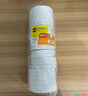 得力（deli）高粘棉纸双面胶带 12mm*10y(9.1m/卷) 学生文具 开学必备学习用品 白色24卷/袋装 办公用品 30401 实拍图
