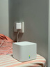 中兴（ZTE） 全屋组网子母路由器AC1200小方糖套装 千兆分布式路由 大户型Mesh免配对 无缝漫游 即插即用 实拍图