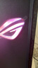 华硕（ASUS）ROG魔盒Pro 三频WiFi7电竞AI路由器 无线万兆路由全屋wifi7 BE12000M（8个2.5G口 博通四核2.0G） 实拍图