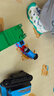 托马斯&朋友 （THOMAS&FRIENDS）小火车男孩玩具合金车动画片同款詹姆士全新形象儿童生日新年礼物 中型合金-高登 实拍图