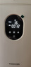 东芝（TOSHIBA）大白梨Pro空气净化器加湿器净化加湿一体机等离子消杀病毒除甲醛过敏源【国家补贴】 实拍图
