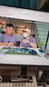 绿联HDMI2.0转DP1.2转接线头Displayport公4K高清视频连接线 笔记本电脑接显示器转换器线1.5米25153 实拍图