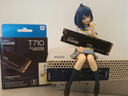 Crucial英睿达 美光T710 Pro 2TB SSD固态硬盘 M.2接口(NVMe PCIe5.0*4)读速14500MB/s 台式机笔记本硬盘 实拍图