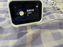 小度智能屏Mini 智能家居控制 个性化睡眠 语音通话 音箱音响 AI大模型  海量音乐 实拍图
