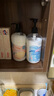 屈臣氏保湿润肤露套装500ml*2（透明质酸+维E） 补水滋养身体乳保湿乳 实拍图