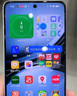 OPPO K12 Plus 12GB+256GB 雪峰白 政府国家补贴 6400mAh大电池 第三代骁龙7 120Hz护眼直屏5G AI手机 实拍图