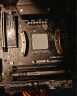 Thermalright(利民) Heilos 固态导热硅脂片 （8.5W/m.k /40*40*0.2MM）笔记本电脑相变硅脂cpu导热膏垫贴 实拍图