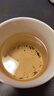京东京造 精制红茶正山金骏眉250g武夷山产区红茶蜜香新茶叶礼盒 自营 实拍图