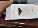联想随身wifi6移动无线上网支持5G/4G设备免插卡双网通用全国高速无限流量网络笔记本电脑便携2025款 实拍图