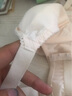 古今（GUJIN）商场同款3/4薄模杯上托无钢圈文胸内衣女棉质无插片胸罩0I328 实拍图