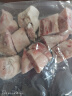 龙大肉食 猪蹄块2斤 冷冻免切猪蹄子猪爪猪手猪脚猪蹄生鲜  卤猪蹄酱卤 实拍图