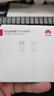 华为 5A数据线 USB Type-A 转 USB Type-C（白色） 1米 AP71  实拍图