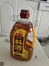 鲁花 食用油 调味品 芝麻香油 180ml 芝麻油 实拍图