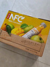 农夫山泉NFC果汁饮料100%NFC芒果混合汁300ml*10瓶 礼盒 实拍图