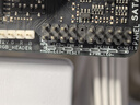 ROG STRIX B760-G GAMING WIFI D4 小吹雪主板 支持 CPU 13700K/13600KF（Intel B760/LGA 1700） 实拍图