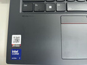ThinkPad【国家补贴20%】T14p AI PC酷睿Ultra7 14.5英寸高性能工程师本笔记本电脑 32G 1TB 3K 商务办公本 实拍图