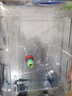 美厨（maxcook）纯净水桶 矿泉水桶饮水桶 带龙头10L 自驾游手提户外 方形MCX0155 实拍图