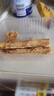 十月初五餅家十月初五麦酥杏仁条36层香脆饼干80g澳门特产独立包装2包 实拍图