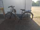 邦德·富士达蝴蝶把自行车男女铝合金公路车禧玛诺变速城市通勤长途通勤旅行车 钛合金银 实拍图