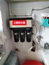 米家小米（MI） 前置过滤器反冲洗前置净水器全屋净水器家用过滤器前置净水器 MJQZGLQFYHDB 实拍图