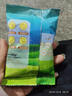 未零海绵宝宝水果溶豆 草莓香蕉味9g儿童零食99%水果制作 实拍图