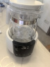 小白熊SnowBear恒温水壶婴儿调奶器温奶冲泡奶热水壶暖奶1.2L烧水壶 5022 实拍图