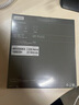 联想（Lenovo）8倍速 铝合金材质 Type-C/USB外置光驱 DVD外置刻录机 移动光驱 笔记本电脑光驱外置读刻一体 DB85 实拍图