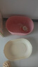 自由点（FREEMORE）大健康系列赠品 收纳箱 小鸭小象随机发货（请勿单拍）【品牌直供 安心品质】 实拍图