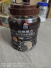 桂格（QUAKER）黑白即食燕麦片860克 营养早餐 膳食纤维 零添加白砂糖 实拍图
