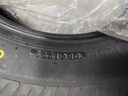 普利司通（Bridgestone）汽车轮胎 195/65R15 91H ER300 配套卡罗拉/雷凌/适配朗逸/宝来 实拍图
