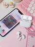 华强北蓝牙耳机【官网正品丨降噪Air7代】蓝牙耳机无线半入耳式适配苹果主动降噪iPhone16/15/14/13/12 【百万热销丨全功能降噪Air7代】 个性化空间音频+ANC主动降噪 实拍图