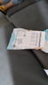 洁丽雅（Grace）旅行一次性床单被套罩枕套加厚四件套酒店床上用品单人款三件套 实拍图