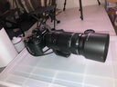奥之心（OM SYSTEM）M.ZUIKO DIGITAL ED 100-400mm F5.0-6.3 IS II 远摄变焦镜头 奥林巴斯微单镜头 实拍图