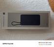 小米（MI）【3C认证】自带线充电宝20000 33W 深空蓝 适用小米/红米/redmi/苹果/安卓/手机可上飞机/火车 实拍图