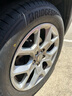 普利司通（Bridgestone）汽车轮胎 215/60R17 96H A001 CZ 原配东风雷诺卡缤 实拍图