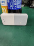华为随行WiFi 5 白色 【 Pura70上网好伴侣】4G全网通  195Mbps高速上网  随身WiFi 移动WiFi 实拍图