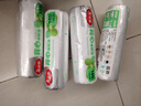 美丽雅 一次性保鲜袋食品级 背心式140只中号38*30cm冷藏分装袋加厚 实拍图