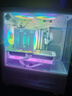 七彩虹（Colorful）i5 12600KF/14600KF RTX5060 5060TI显卡 黑神话悟空电竞游戏设计电脑主机台式组装机 海景房 配六：14600KF丨32G丨1TB丨5060Ti 实拍图