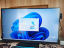 联合创新27英寸 2K高清100Hz IPS广色域Type-C65W旋转升降 硬件低蓝光护眼 电脑办公显示器国家补贴27D1Q 实拍图