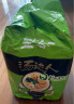统一汤达人 日式豚骨拉面 袋装 125g*5袋 五连包 方便面速食面泡面 实拍图