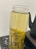 京东京造 2025新茶安吉白茶绿茶纸包100g白叶一号珍稀白茶叶自营送礼自饮 实拍图