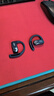 韶音（SHOKZ）OpenFit Air T511开放式耳机挂耳式蓝牙耳机不入耳非骨传导运动跑步适用于华为小米 宝石蓝 实拍图