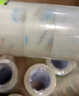 晨光（M&G）文具普透封箱胶带打包胶带大胶布 60mm*100m*45um 整箱48卷 快递工厂仓库打包办公用品 AJD957DG 实拍图