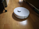 石头（roborock）扫地机器人扫拖一体 P20 Pro 扫拖洗烘一体机 自动集尘热水洗拖布烘干补水擦地拖地 A1340RR 实拍图
