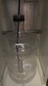 拜杰纯净水桶 水桶桶装水桶 矿泉水桶饮水机空桶手提饮水桶 黑盖11.3L 实拍图
