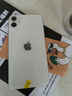 Apple 苹果 iPhone 11 苹果11 双卡双待 国行 二手苹果手机 游戏手机 白色 256GB 实拍图