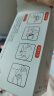 可瑞儿（MyCarol）隐藏式硅胶集奶器母乳收集倒奶集乳器BP-A11 实拍图