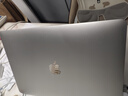 苹果（Apple） MacBook Pro/Air 二手苹果笔记本电脑 商务 办公 游戏 设计 剪辑 99新20款K52灰K72银八代8G/512G 实拍图