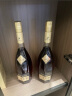 人头马（Remy Martin）洋酒 CLUB优质香槟区干邑白兰地 1000ml 实拍图