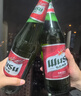乌苏啤酒（wusu）京东自营大红乌苏烈性啤酒620ml*12瓶整箱装 实拍图